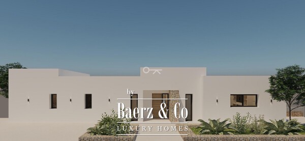 photo 8 Beautiful luxury home in Alcalalí, Costa Blanca