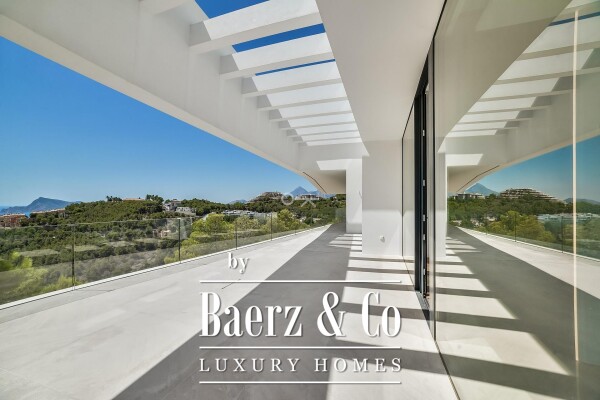 photo 4 Beautiful luxury home in Altea, Costa Blanca