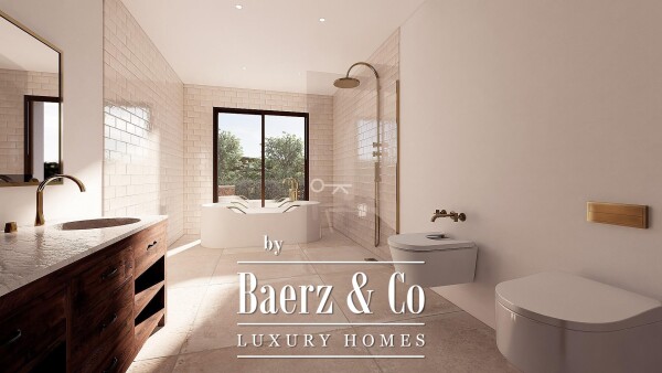 photo 12 Beautiful luxury home in Benissa, Costa Blanca