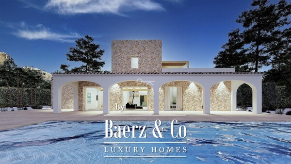 photo 15 Beautiful luxury home in Benissa, Costa Blanca