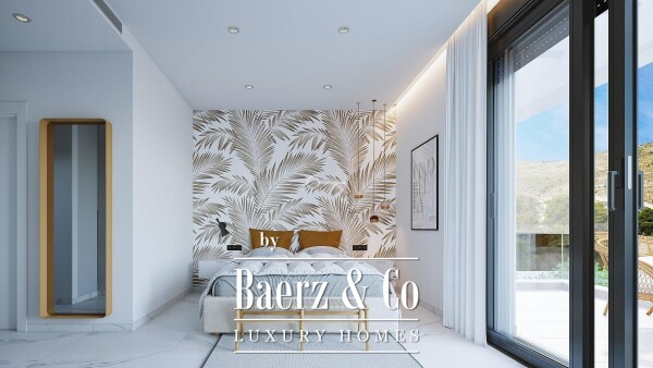 photo 11 Beautiful luxury home in Finestrat, Costa Blanca