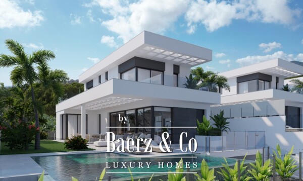 photo 3 Beautiful luxury home in Finestrat