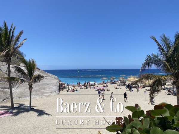 photo 32 Luxurious villa in central area Tenerife south