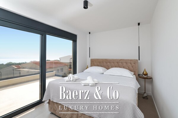 photo 13 Zadar, Maslenica - Luxury villa with pool and unobstructed sea view NKP 254 m2