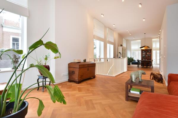 photo 9 Scheveningseweg 6 A