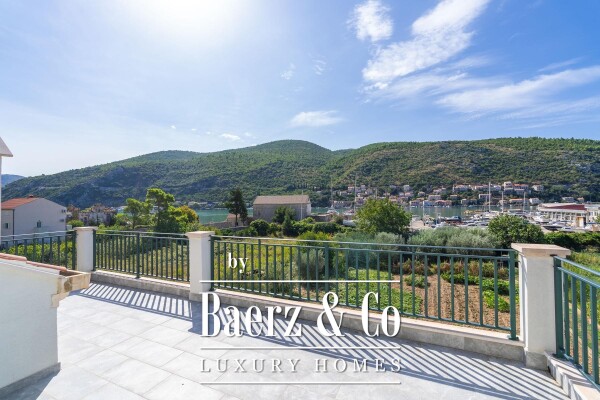 photo 9 Rijeka Dubrovačka, house with elevator and swimming pool