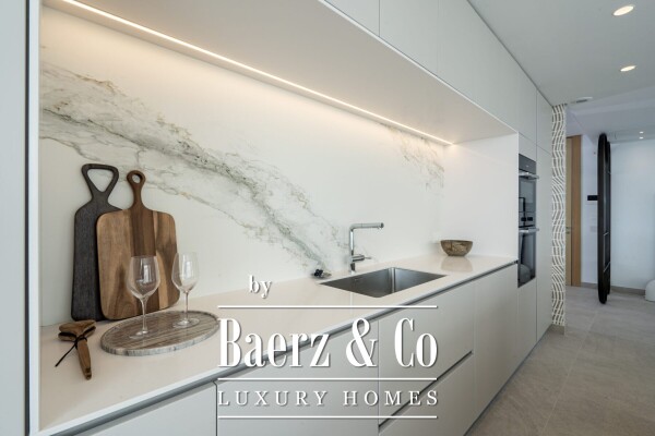 photo 29 Penthouse - La Quinta - Benahavis - Ref: 8571