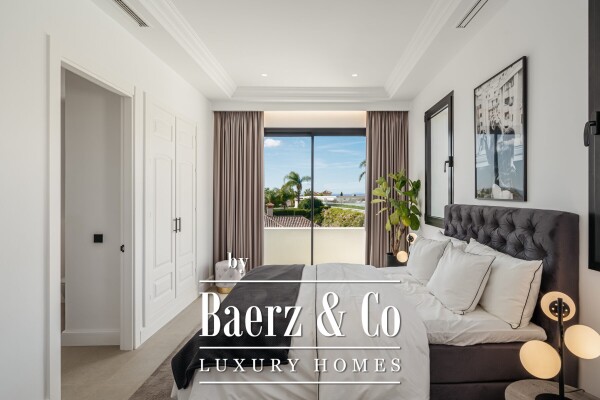 photo 41 Villa - Los Flamingos - Benahavis - Ref: 8577