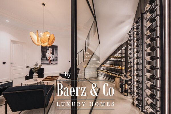 photo 49 Villa - Los Flamingos - Benahavis - Ref: 8577