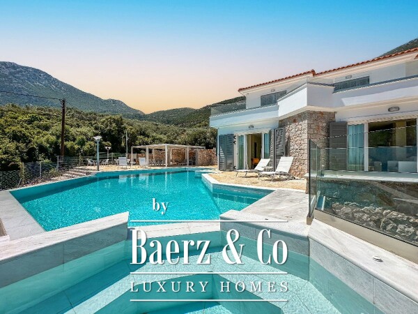 photo 4 1297761 - Detached house For sale, Epidavros, 376 sq.m., €1.950.000