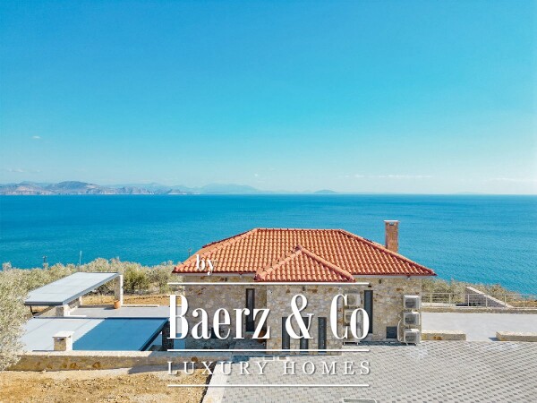 photo 2 1297775 - Detached house For sale, Lerna, 150 sq.m., €550.000