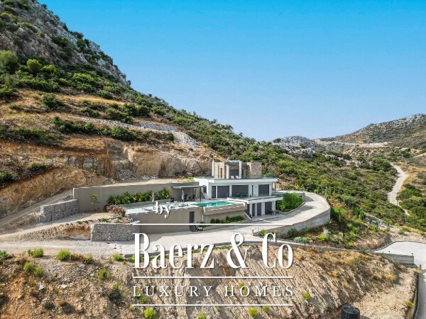 photo 24 1297781 - Detached house For sale, Asini, 250 sq.m., €2.195.000