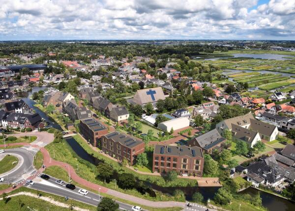 photo 4 Bouwnummer 4 