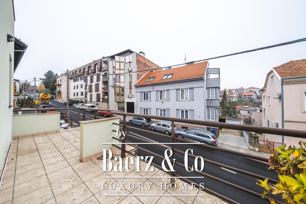 photo 19 Zagreb, Šalata, unique villa 450 m2 in a prime location