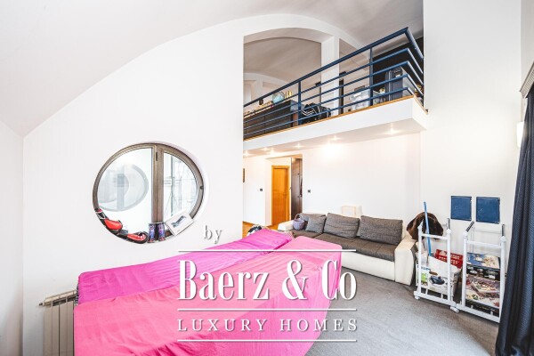 photo 25 Zagreb, Šalata, unique villa 450 m2 in a prime location