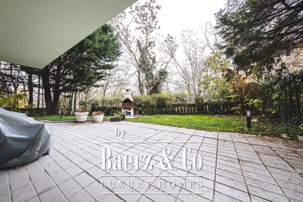 photo 36 Zagreb, Šalata, unique villa 450 m2 in a prime location