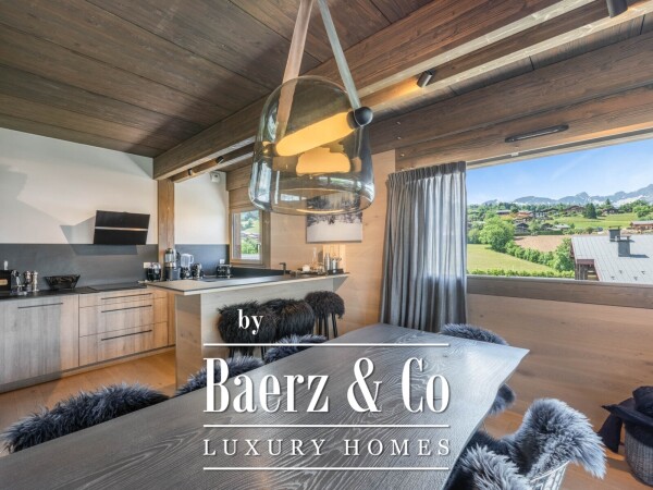 photo 3 Ski in - Ski out chalet- La princesse