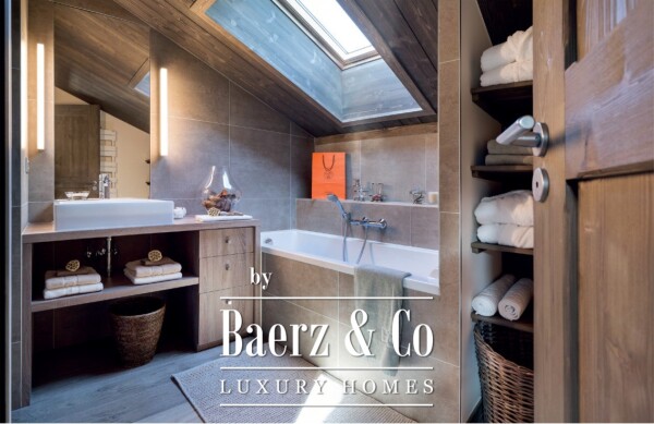 photo 8 Ski in - Ski out chalet- La princesse