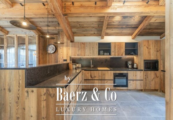 photo 9 Chalet with beautiful view