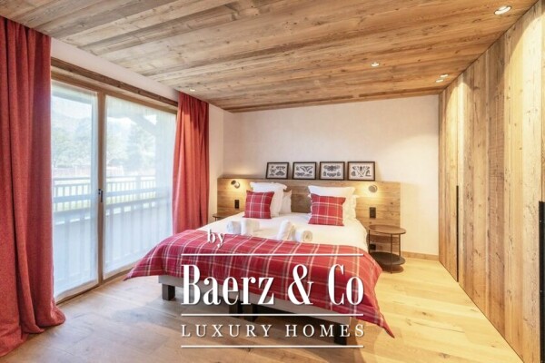 photo 15 Chalet with beautiful view