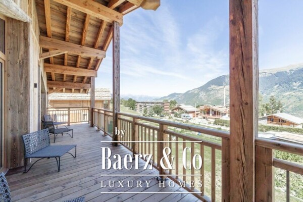 photo 19 Chalet with beautiful view