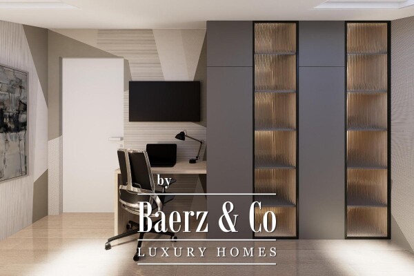 photo 16 Istria, Rovinj – Exclusive penthouse with three bedrooms, sea views and a garage NKP 144m²