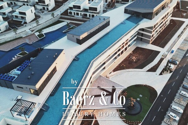 photo 13 Istra, Savudrija, Petram Resort, 2 bedroom apartment on the 1st floor NKP 103,60m2