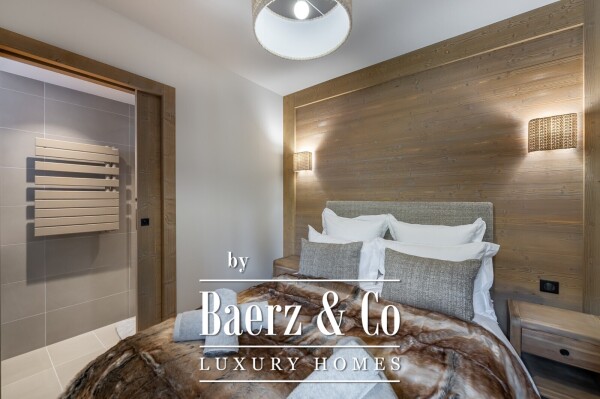 photo 7 4 Bedroom Apartment - Rochebrune