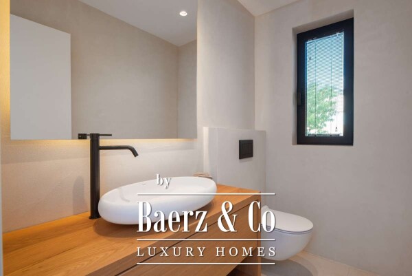 photo 15 Beautiful luxury home in Sa Carroca, Sa Carroca