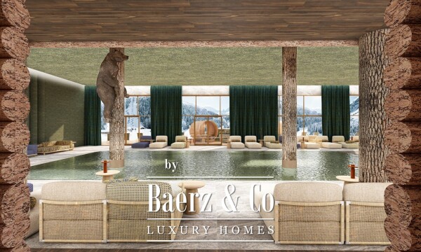 photo 5 Penthouse- Ski in Ski out