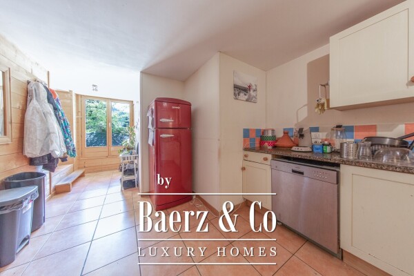 photo 17 SPACIOUS SEMI-DETACHED FARMHOUSE - MOUNTAIN VIEW