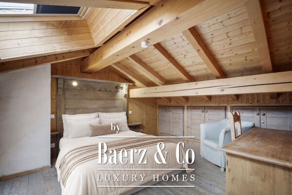 photo 9 VILLAGE HOUSE IN THE CENTER OF SAINT-MARTIN-DE-BELLEVILLE