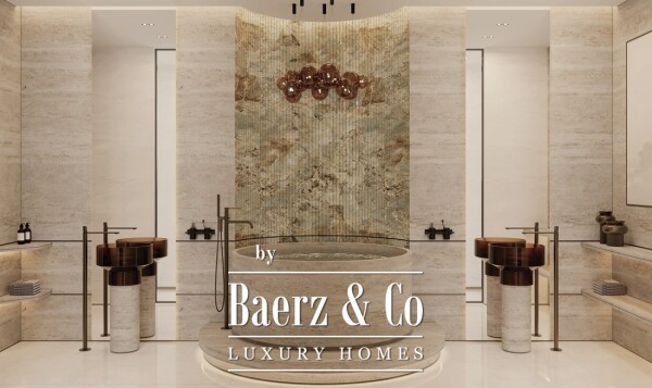 photo 4 Luxury Villa in Emirates Hills – Handover February 2025