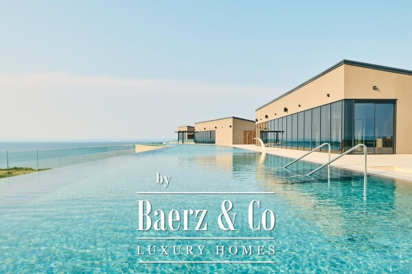 photo 11 Istra, Savudrija, Petram Resort, 2 bedroom apartment on the 3rd floor NKP 103,60m2