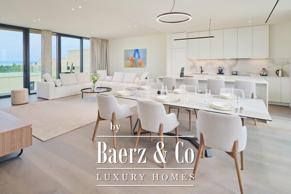 photo 5 Istra, Savudrija, Petram Resort, 2 bedroom apartment on the 3rd floor NKP 91,80m2