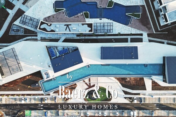 photo 14 Istra, Savudrija, Petram Resort, 2 bedroom apartment on the 3rd floor NKP 113,90m2