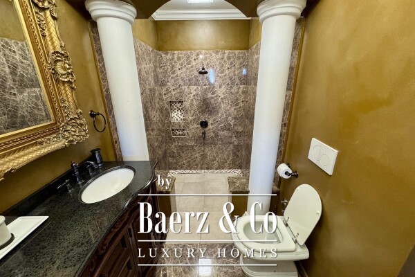 photo 14 Lovran, luxury villa with pool and sea view