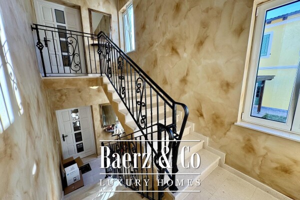 photo 33 Lovran, luxury villa with pool and sea view