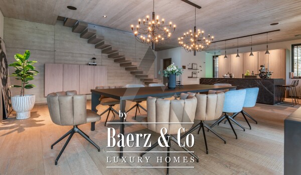 photo 8 Beautiful luxury home in Ramsau / Mayrhofen