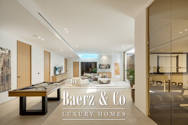 photo 24 Villa - Nueva Andalucia - Marbella - Ref: 8586