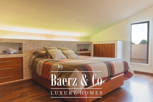 photo 12 EXCEPTIONAL VILLA IN ONE OF THE BEST RESIDENTIAL AREAS JUST 1 KM FROM CIUTADELLA DE MENORCA