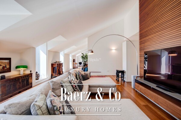 photo 3 Beautiful luxury home in Santo António, Avenida da Liberdade