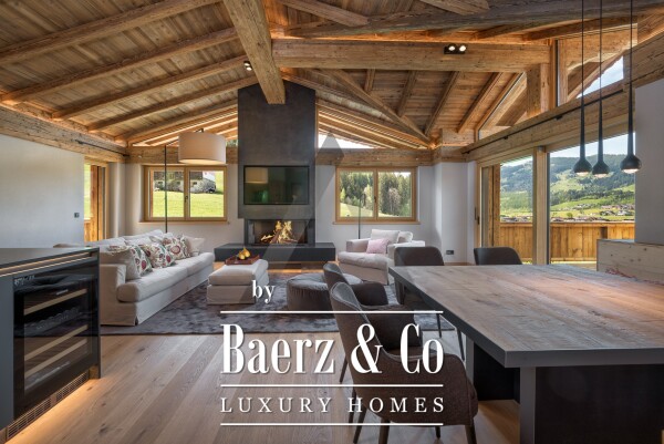 photo 5 Beautiful luxury home in Kirchberg in Tirol