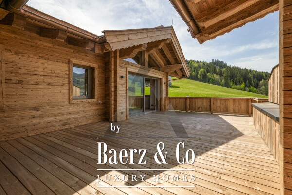 photo 11 Beautiful luxury home in Kirchberg in Tirol