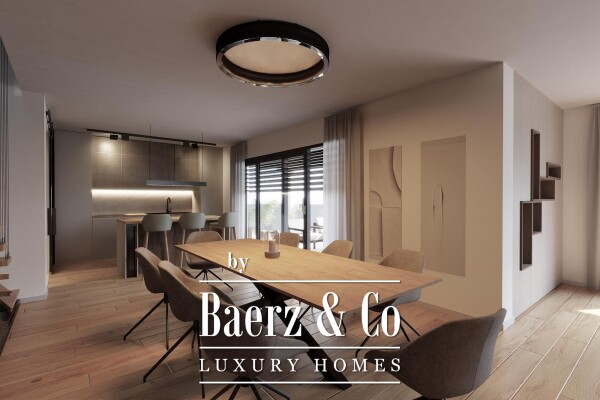 photo 16 Brač, Postira - luxurious penthouse with panoramic view