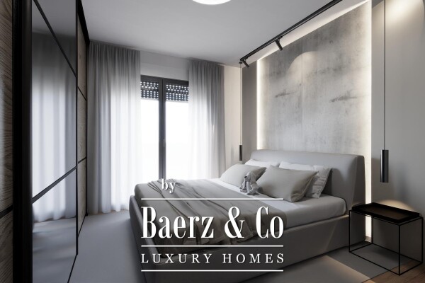 photo 18 Brač, Postira - luxurious penthouse with panoramic view