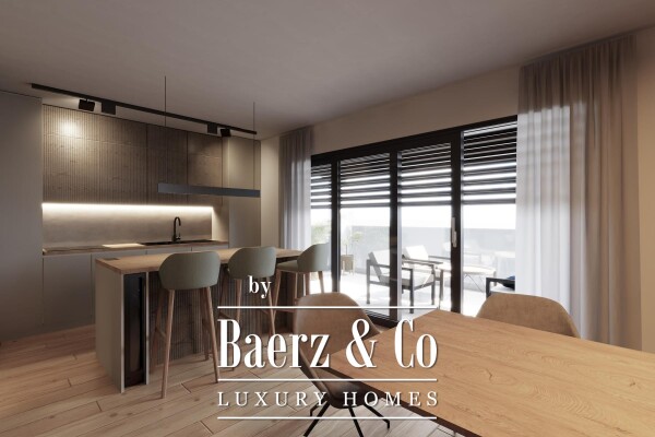 photo 20 Brač, Postira - luxurious penthouse with panoramic view