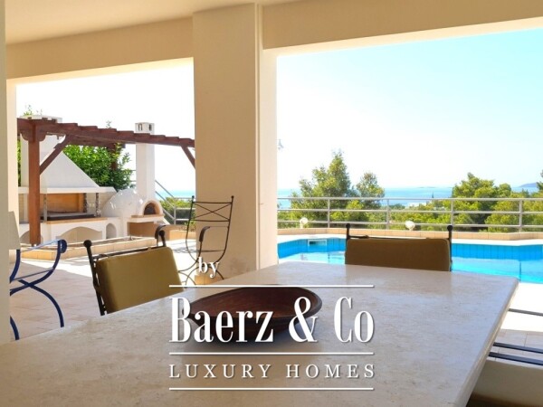 photo 22 (For Sale) Residential Villa || Argolida/Kranidi - 335 Sq.m, 4 Bedrooms, 1.100.000€