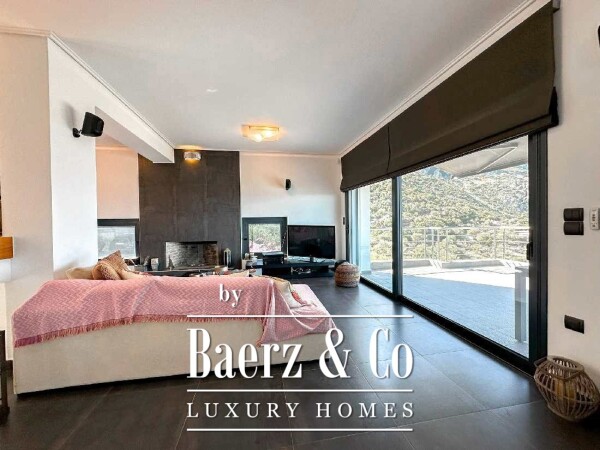 photo 8 1350643 - Detached house For sale, Trizina, 375 sq.m., €1.300.000