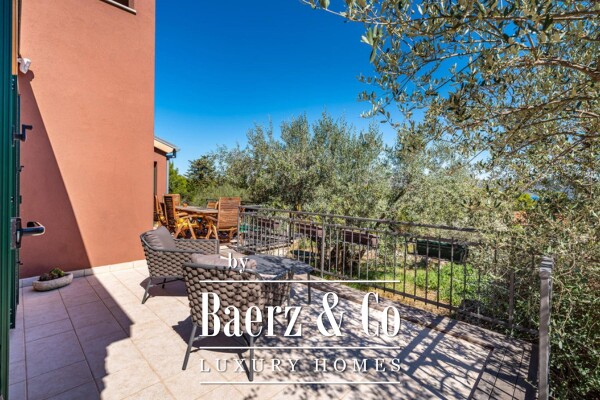 photo 15 Zadar, Veli Iž, magnificent villa in the immediate vicinity of the sea